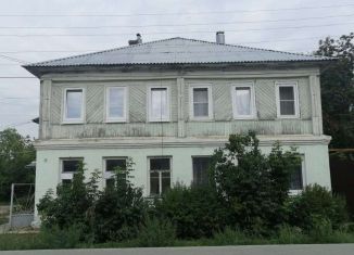 Продается двухкомнатная квартира, 42 м2, Гаврилов Посад, Советская улица, 14