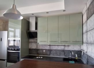 2-ком. квартира на продажу, 63.7 м2, Краснодар, улица Шоссе Нефтяников, 22к1, ЖК Аврора Парк