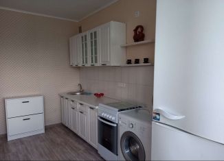 Сдача в аренду однокомнатной квартиры, 38 м2, Абинск, Комсомольский проспект