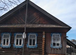 Продаю дом, 50 м2, посёлок Визимьяры, улица Баумана