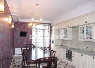 3-комнатная квартира на продажу, 146 м2, Москва, Климентовский переулок, 2, метро Новокузнецкая