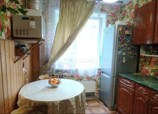 Продажа трехкомнатной квартиры, 62 м2, Московская область, улица Гудкова