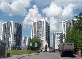 Продам 1-ком. квартиру, 38.5 м2, деревня Старая, улица Иоанна Кронштадтского, 5, ЖК Центральный