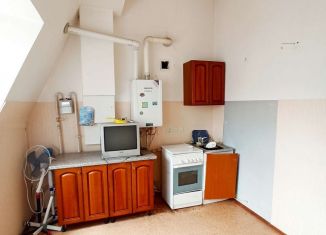 Продается однокомнатная квартира, 35 м2, Самарская область, микрорайон Жилгородок, 29