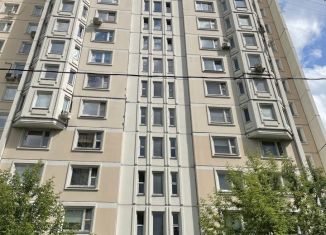 Четырехкомнатная квартира на продажу, 93 м2, Москва, Валдайский проезд, 9Ак1, район Левобережный