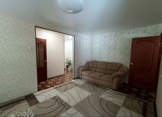 Сдача в аренду 3-комнатной квартиры, 47 м2, Йошкар-Ола, Красноармейская улица, 96