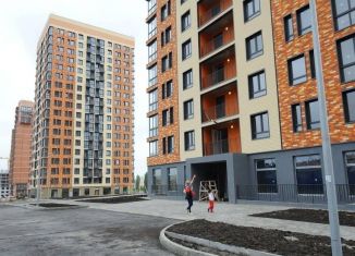 Продам однокомнатную квартиру, 35.7 м2, Ростов-на-Дону, Орбитальная улица, 21, ЖК Норд