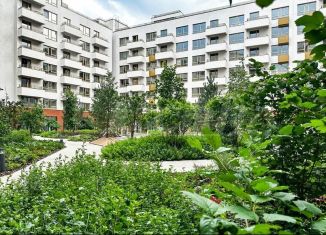 Продажа 2-комнатной квартиры, 64 м2, Тюмень, ЖК Речной Порт, Профсоюзная улица, 6к1