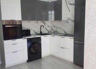 Продажа 1-комнатной квартиры, 32 м2, деревня Куюки, Молодёжная улица, 29