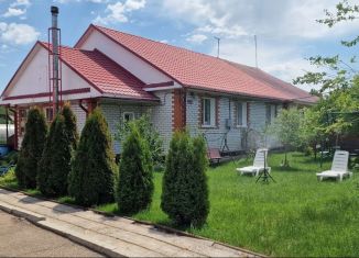 Продаю дом, 92 м2, поселок Зелёная Дубрава