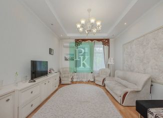 Продам 3-комнатную квартиру, 74.9 м2, Севастополь, Большая Морская улица, 31