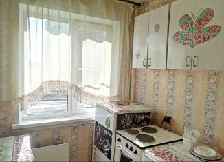 Аренда однокомнатной квартиры, 35 м2, Новосибирск, улица Чигорина, 16, улица Чигорина
