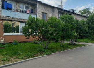 Продам 2-комнатную квартиру, 45 м2, село Озёрный, Садовая улица, 66