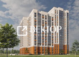 Продается однокомнатная квартира, 50.7 м2, Ярославль, Рыбинское шоссе, 5
