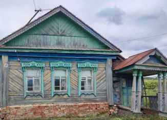 Дом на продажу, 75 м2, село Старое Захаркино, Колхозная улица, 35