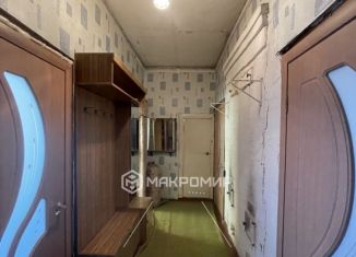 3-комнатная квартира на продажу, 63.3 м2, Кировская область, Вокзальная улица, 10