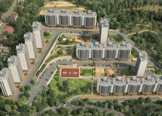 Продам квартиру студию, 25.3 м2, село Раздольное