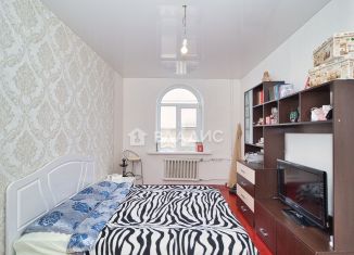 Продам 3-комнатную квартиру, 64.5 м2, Владимирская область, Большая Нижегородская улица, 50