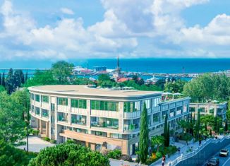 3-комнатная квартира на продажу, 120 м2, Сочи, Курортный проспект, 31, микрорайон Центральный