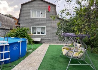 Продажа дачи, 80 м2, садовое товарищество Агрострой, 4-я аллея