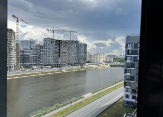 Продается двухкомнатная квартира, 58.6 м2, Санкт-Петербург, ЖК Жемчужная Гавань, набережная Дудергофского канала, 4к1