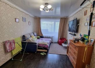 Продается 5-ком. квартира, 45 м2, Забайкальский край, улица Журавлёва, 71