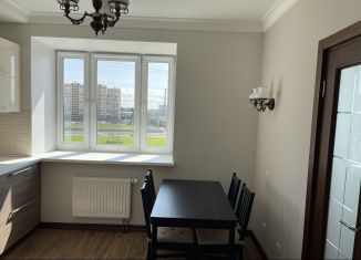 Продажа 1-комнатной квартиры, 37 м2, Санкт-Петербург, Кондратьевский проспект, 62к7, ЖК Панорама