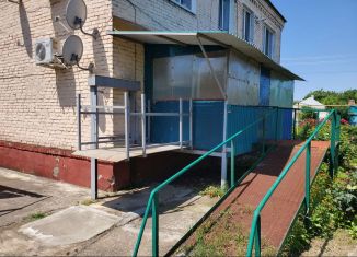 Продается 2-комнатная квартира, 42.3 м2, село Пушкинское