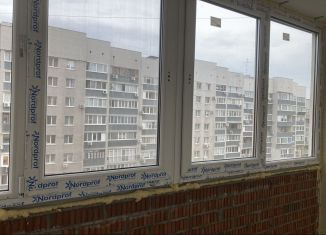Продажа квартиры студии, 27 м2, Самара, метро Советская