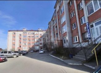 Продается однокомнатная квартира, 35.3 м2, село Червишево, улица Строителей, 13