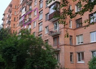 Продажа 1-комнатной квартиры, 34 м2, Санкт-Петербург, улица Чекистов, 44, улица Чекистов