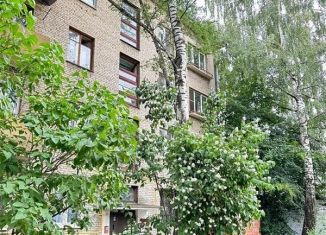 Продажа 1-комнатной квартиры, 31 м2, Москва, Попутная улица, 2, метро Солнцево