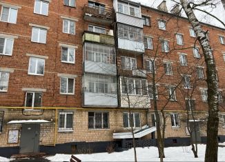 Продается двухкомнатная квартира, 44.1 м2, Электрогорск, Советская улица