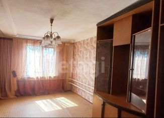3-комнатная квартира на продажу, 49 м2, Балашов, Рабочая улица, 76
