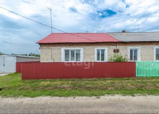 Дом на продажу, 56 м2, село Малиновка, Комсомольская улица