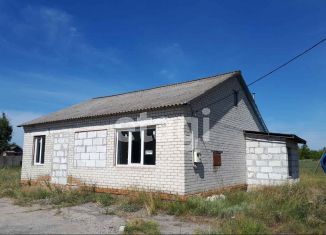 Продам дом, 76.5 м2, село Новоивановка