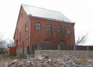 Дом на продажу, 187 м2, село Елизаветовка, улица Маршала Жукова, 16