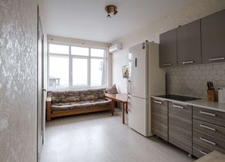 Продам двухкомнатную квартиру, 50.5 м2, село Барановка, Высокогорная улица, 48Б