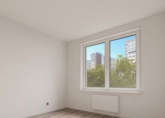 Продажа 1-ком. квартиры, 34 м2, Санкт-Петербург, ЖК Солнечный Город. Резиденции, Новосергиевская улица, 1к2