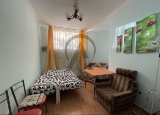 Двухкомнатная квартира на продажу, 43 м2, Ольгинка, квартал жилой застройки Заречный, 1В