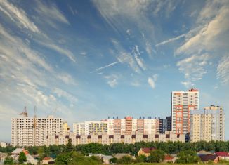 Продажа двухкомнатной квартиры, 74.5 м2, Воронежская область