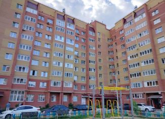 Продаю трехкомнатную квартиру, 83 м2, Йошкар-Ола, микрорайон Фестивальный, Западная улица, 21