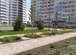 Продается двухкомнатная квартира, 54 м2, Ульяновск, улица Варейкиса, 48, ЖК Заря