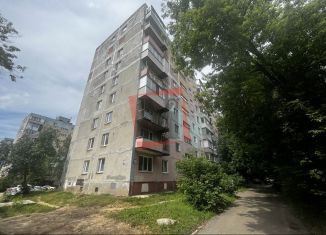 Продаю 2-ком. квартиру, 43 м2, Егорьевск, 2-й микрорайон, 10