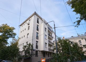 Продажа 1-ком. квартиры, 33.6 м2, Москва, Трубная улица, 29с4, метро Сухаревская