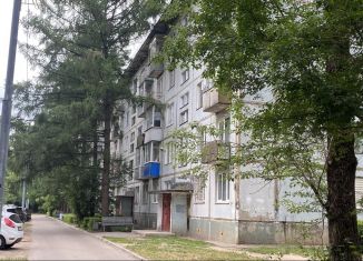 Продажа 1-комнатной квартиры, 26.6 м2, дачный посёлок Загорянский, улица Ватутина, 35