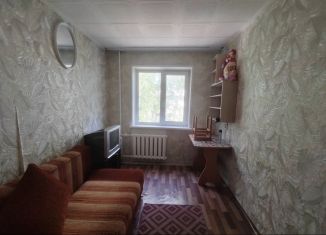 Сдается пятикомнатная квартира, 14 м2, Красноярский край, улица Курчатова, 12