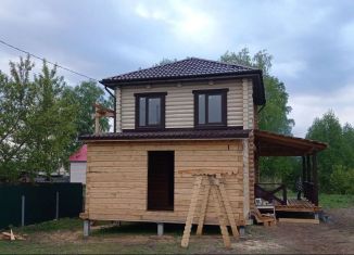 Продаю дом, 90 м2, село Барышево, Овражная улица, 17