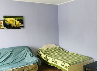 Квартира в аренду студия, 28 м2, Люберцы, Вертолётная улица, ЖК Люберцы 2016