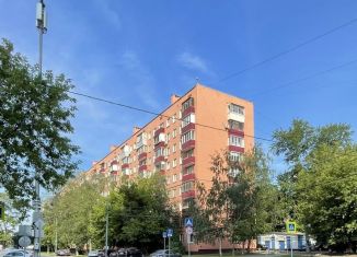2-комнатная квартира в аренду, 40 м2, Москва, Пулковская улица, Головинский район
